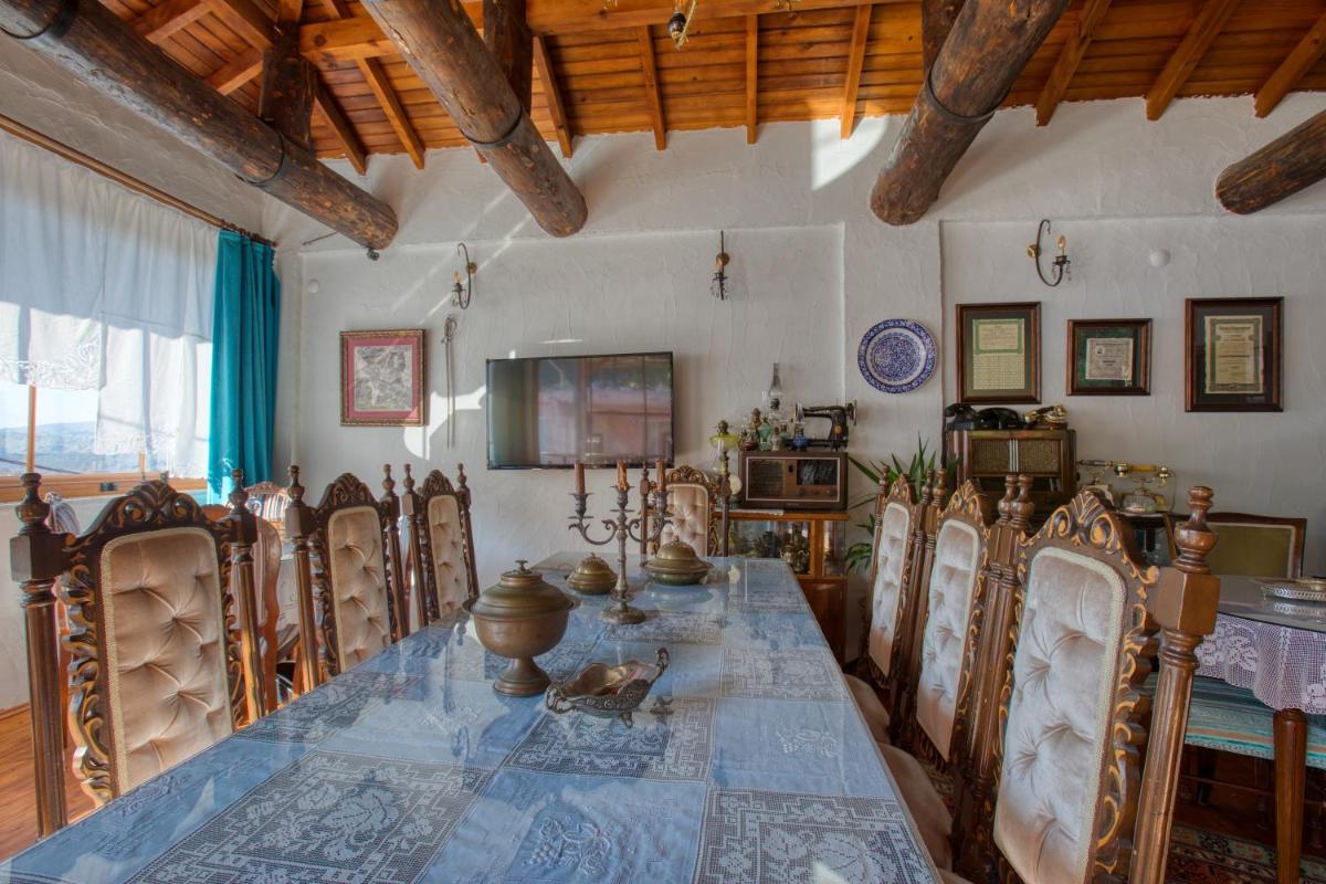 Kirazlı Sultan Konak - Housity
