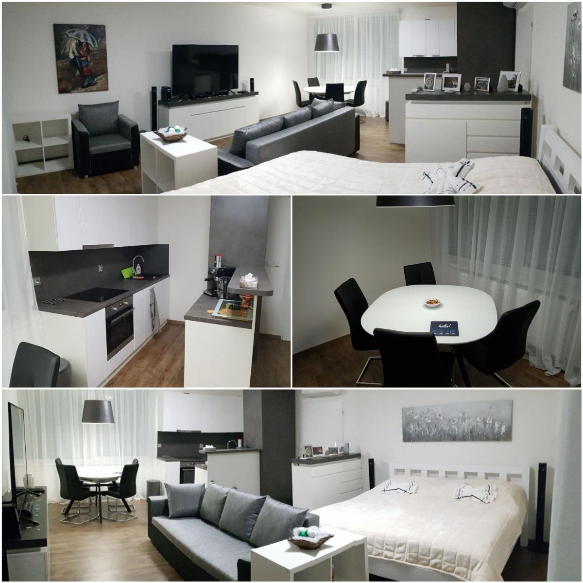 G support apartment - Housity