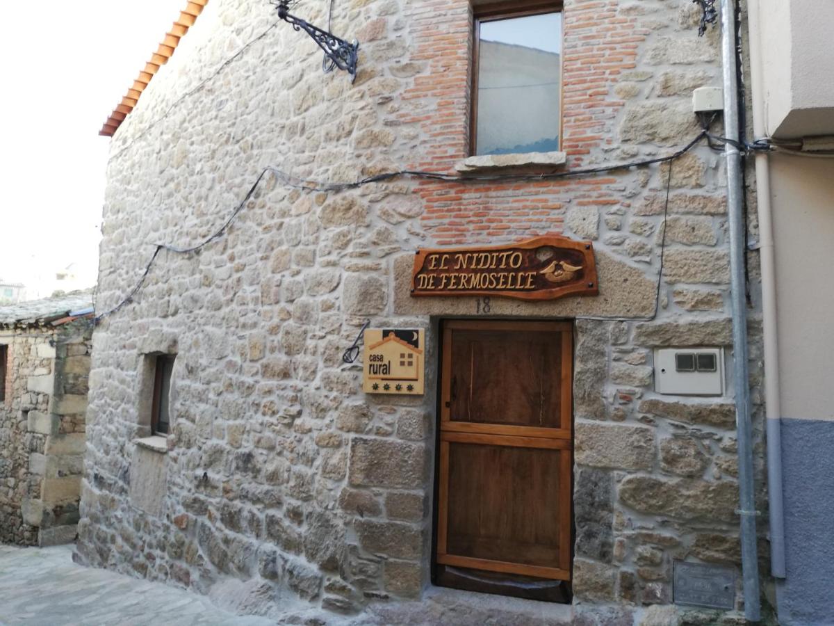 El Nidito de Fermoselle - Housity