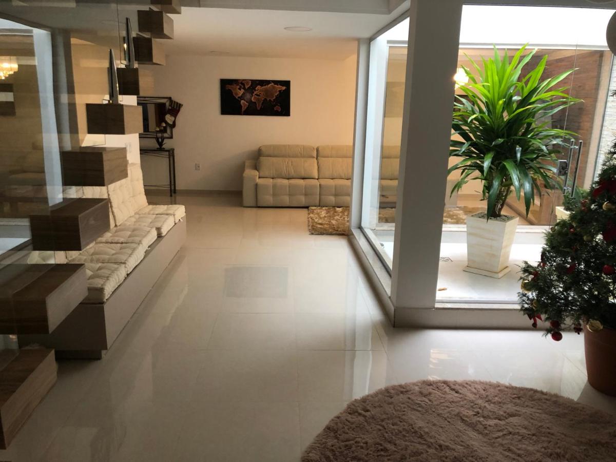 Guest House Recanto da Montanha - Housity