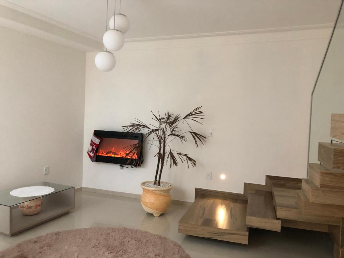 Guest House Recanto da Montanha - Housity