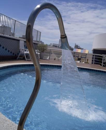 Suitetrails - Apart Guarapari Residence - Areia Preta