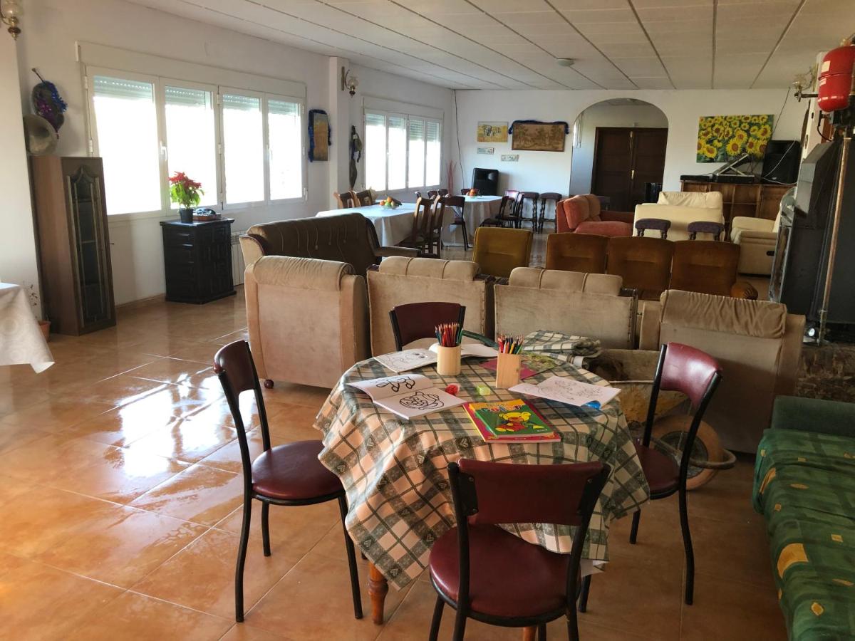 Cortijo la Umbria - Housity