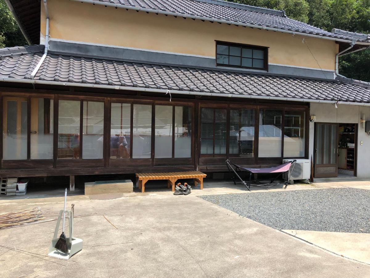 Rider & Guest House Kazeyoubi - Housity