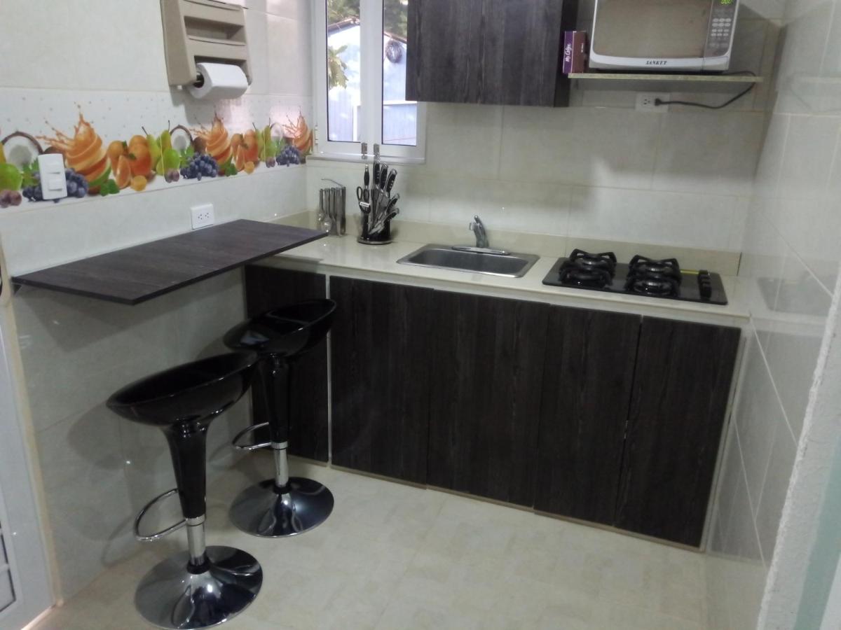 San San Andrés Little House 3 by BBBSAI - Housity