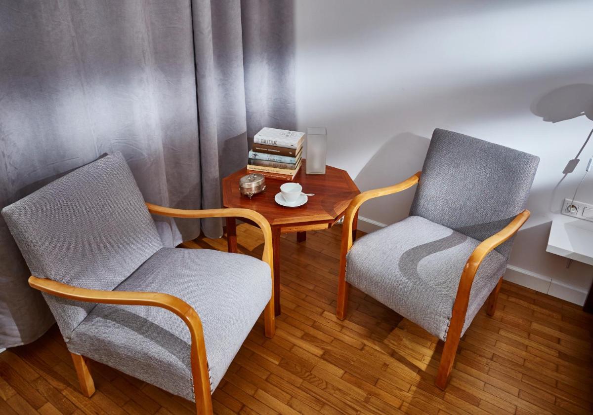 Trakt Królewski Place for You - Housity