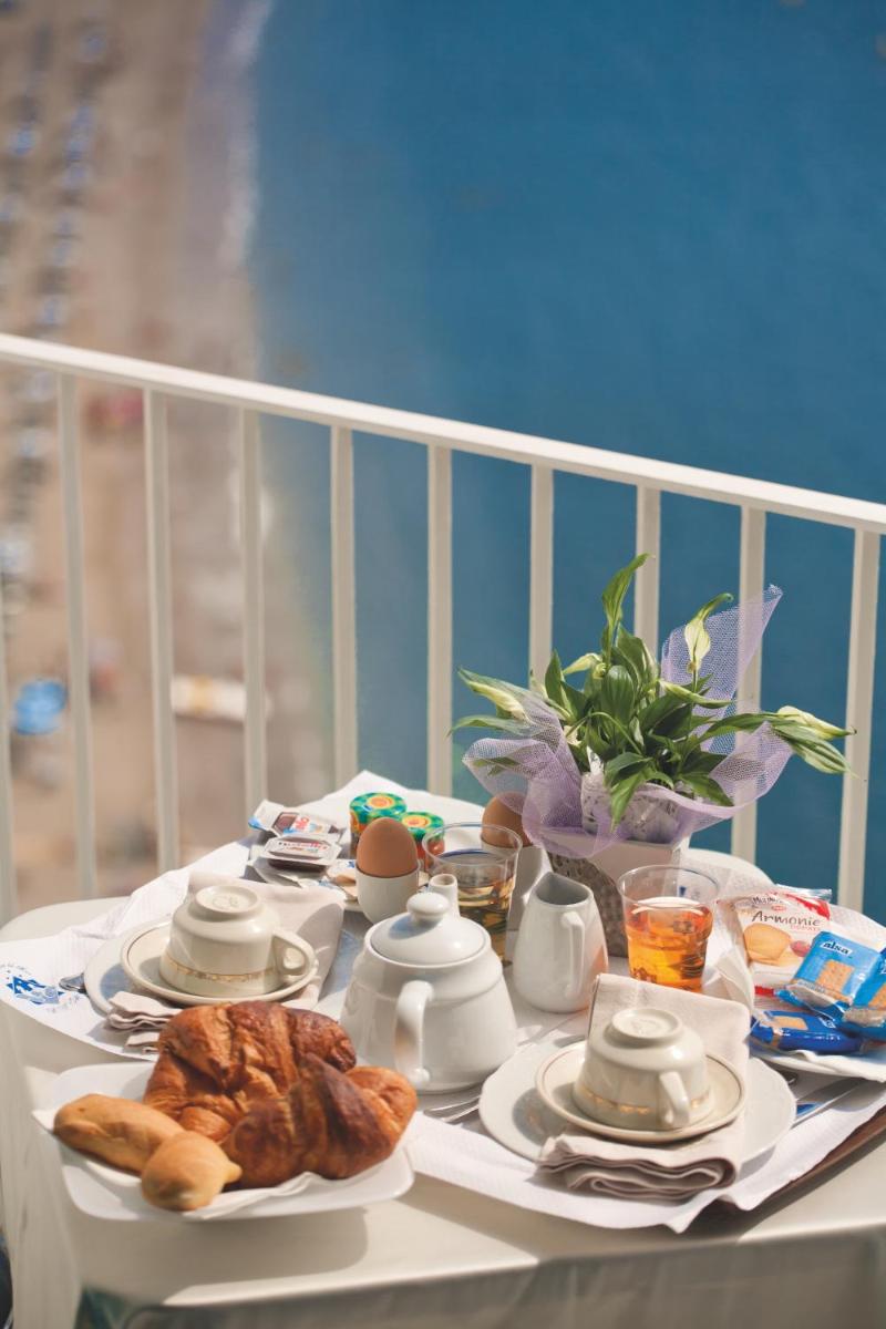 Hotel Voce del Mare - Housity