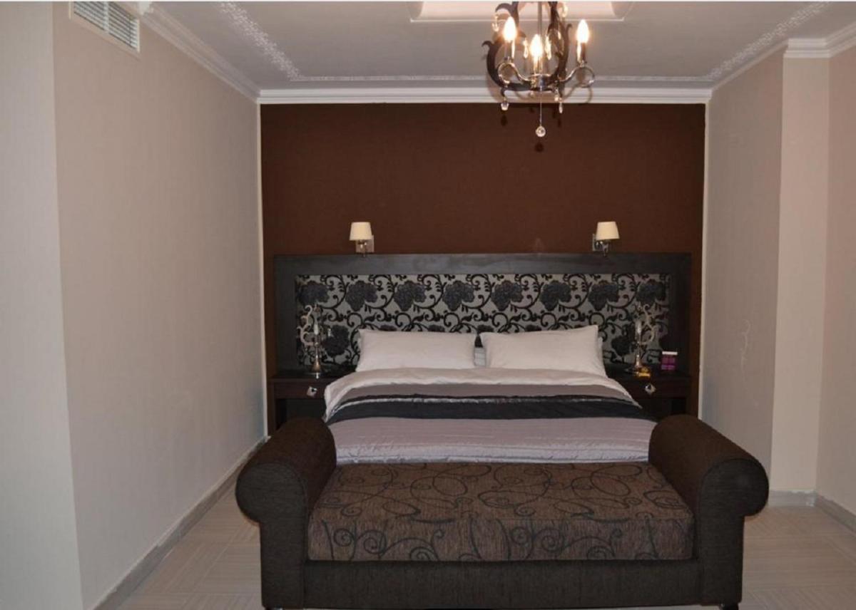 Suitetrails - Jardy Hotel
