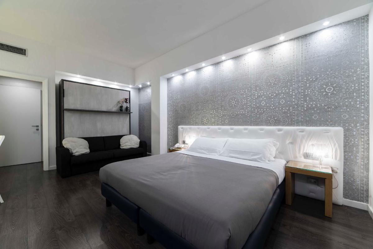 Suitetrails - Hotel Montestella