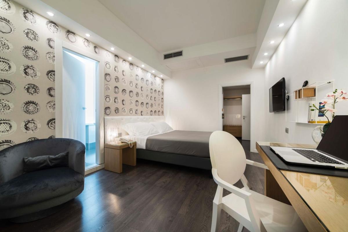 Suitetrails - Hotel Montestella