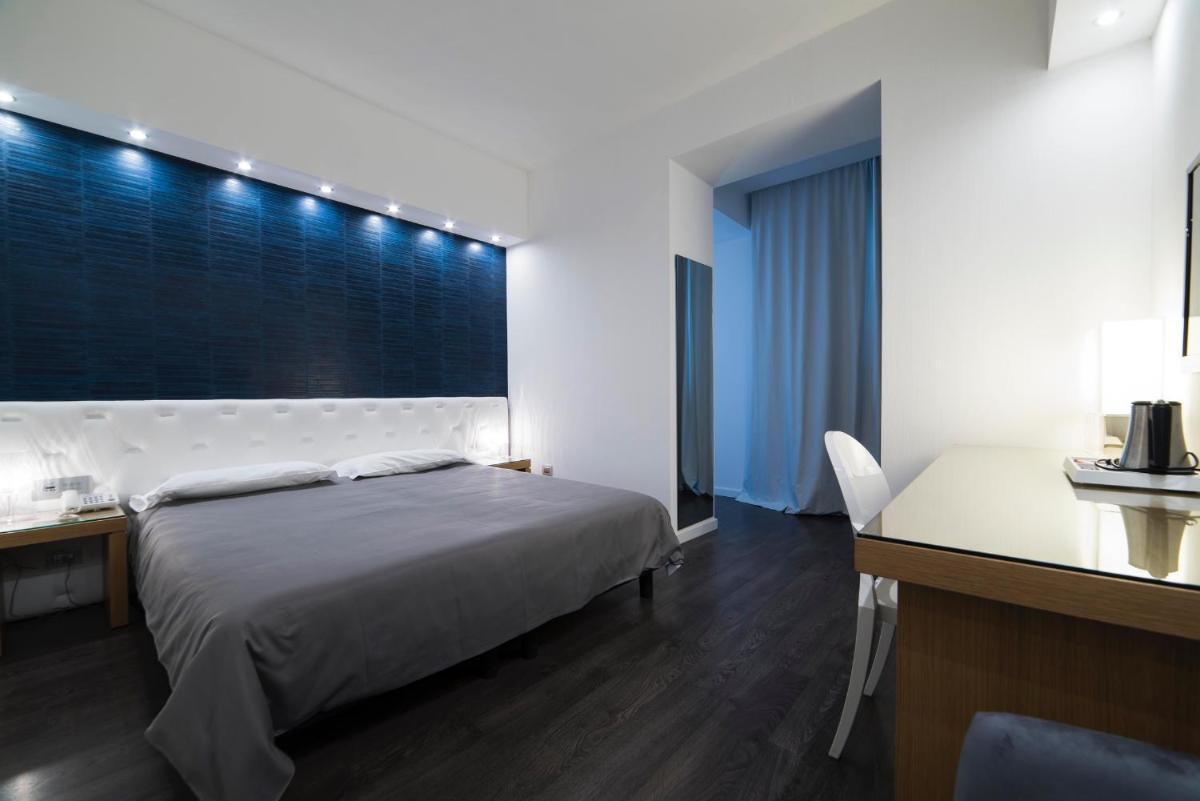 Suitetrails - Hotel Montestella