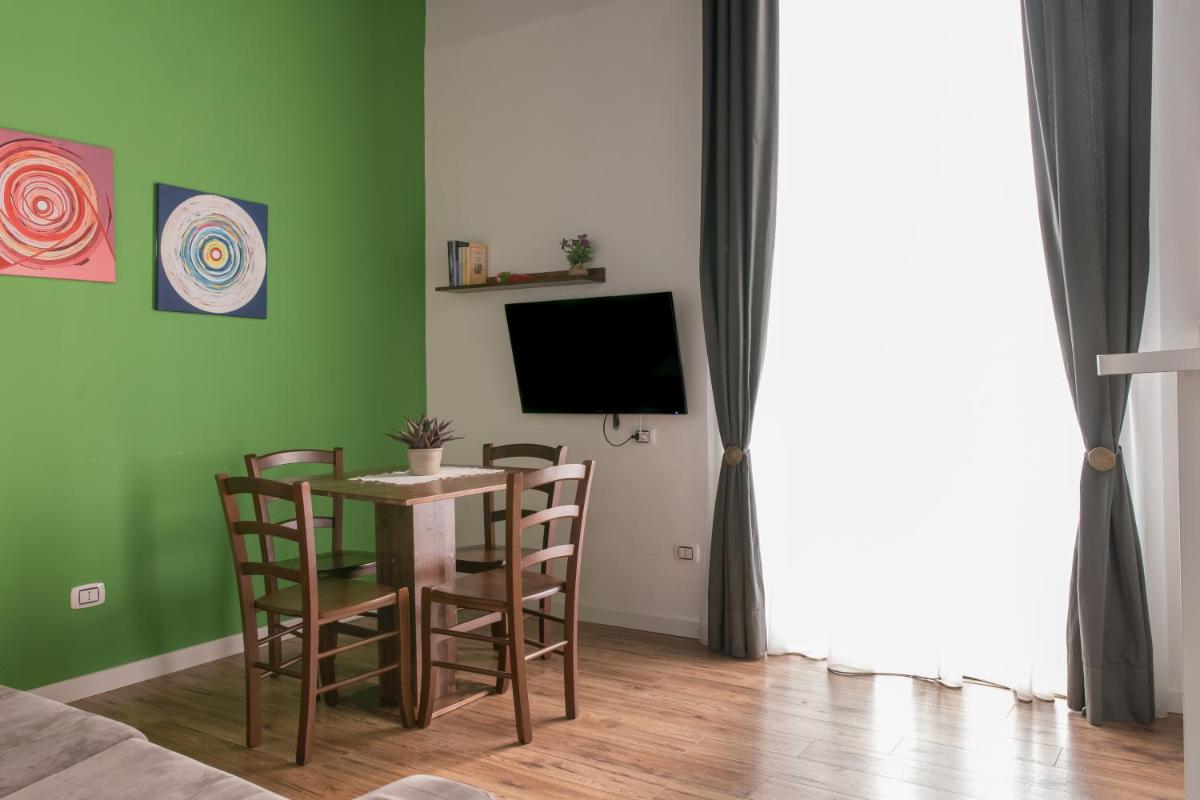 Sleep & Zupp Casa Olimpia - Housity