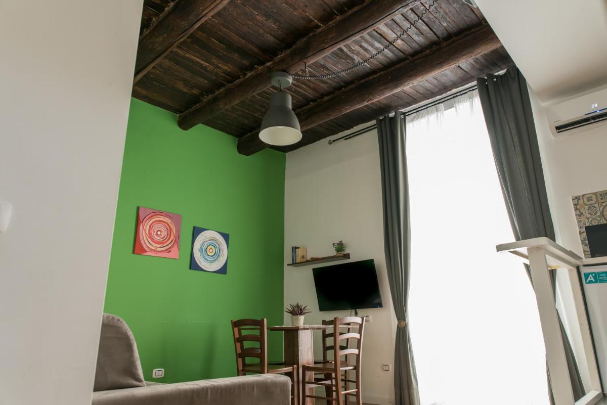 Suitetrails - Sleep & Zupp Casa Olimpia