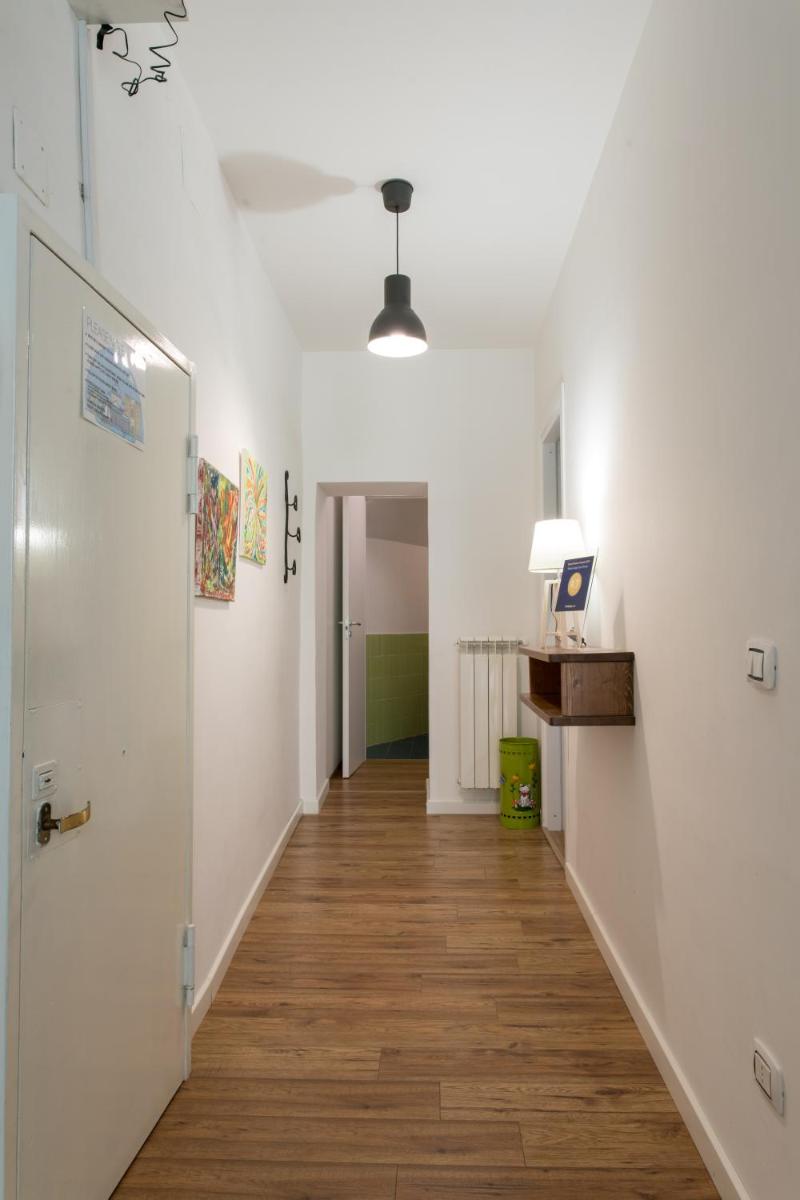 Sleep & Zupp Casa Olimpia - Housity