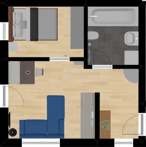 Ferienwohnung im Spessart / Aschaffenburg - Housity