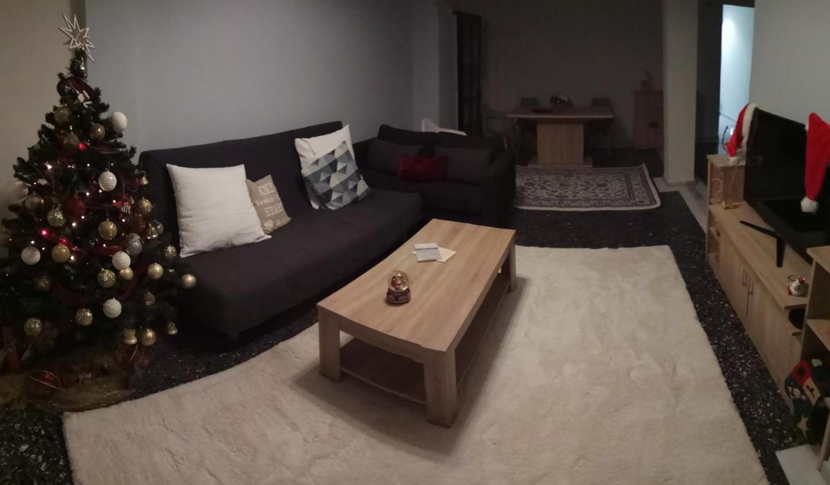 MyHome! Modern, huge, central, quiet, clean - Housity