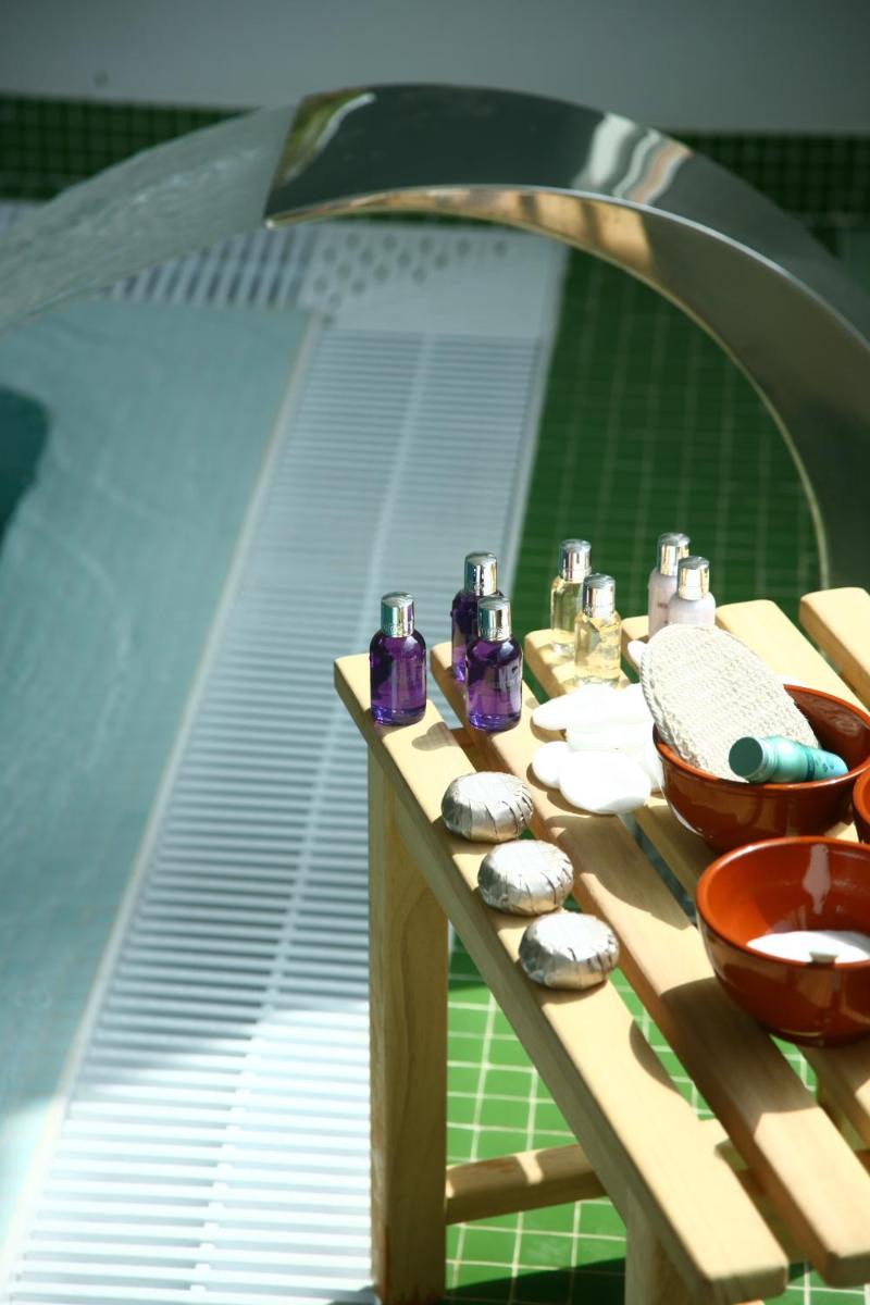 Imagen de la galería de Hotel Valdepalacios Gourmand 5* GL, en Torrico