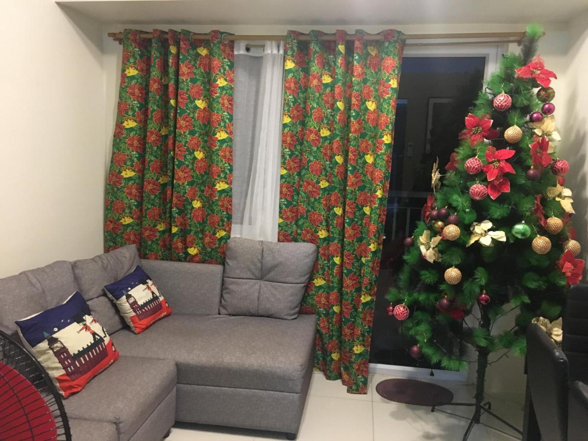 Holy Family Condo at Wind Residences,Tagaytay - Housity