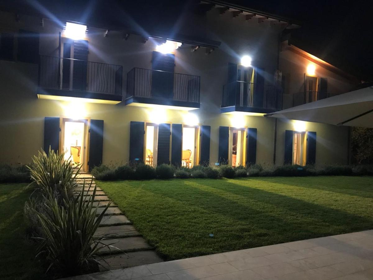 Le Ginestre - Housity