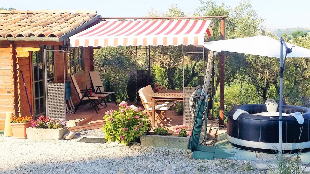 Luxe Chalet Sereno-Stunning Vieuw! - Housity