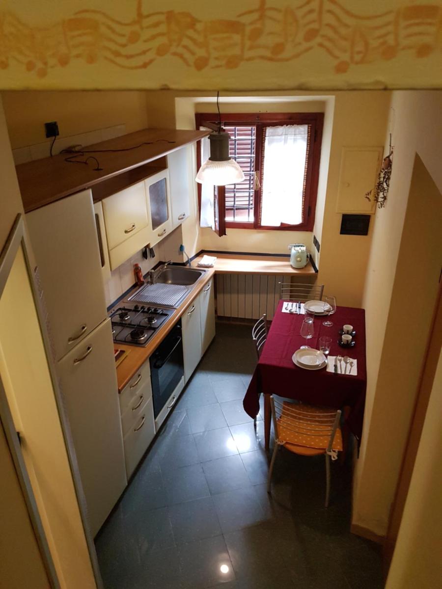 La Petite Maison Turandot - Housity