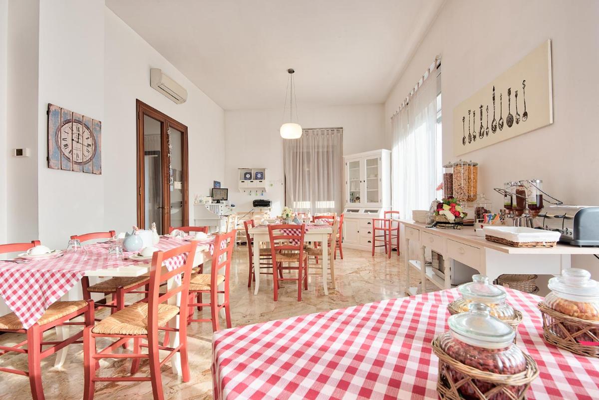 Stay Bergamo - Housity