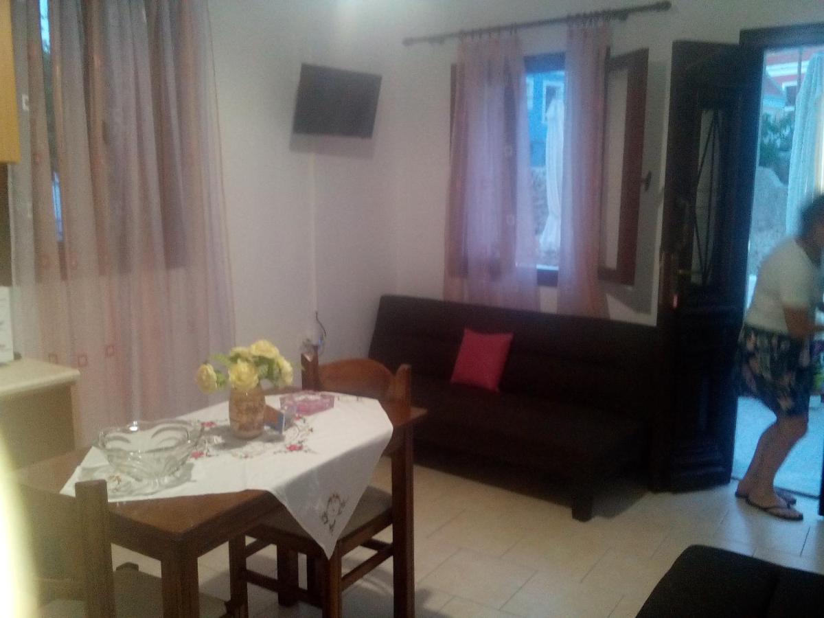 Nikos and Eva Studios - Housity