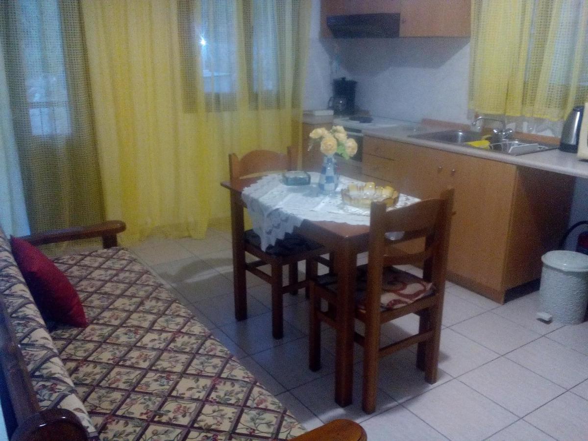 Nikos and Eva Studios - Housity