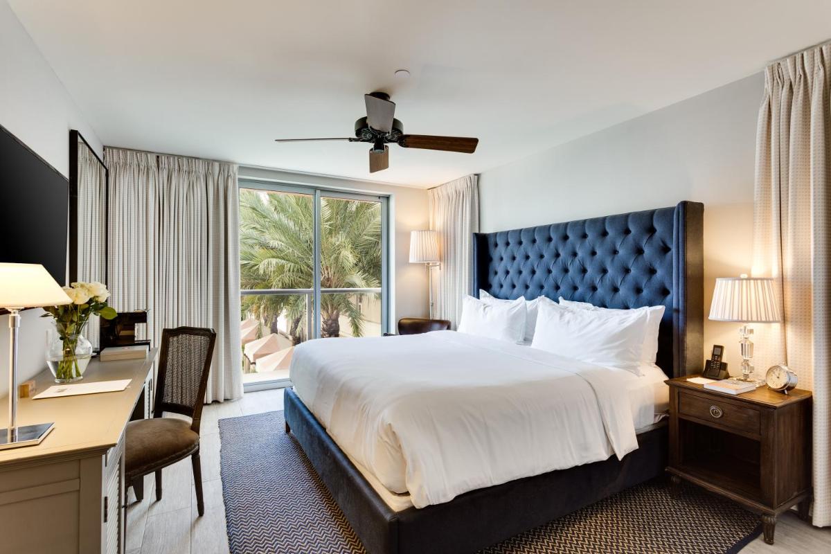 The Plymouth South Beach - Housity