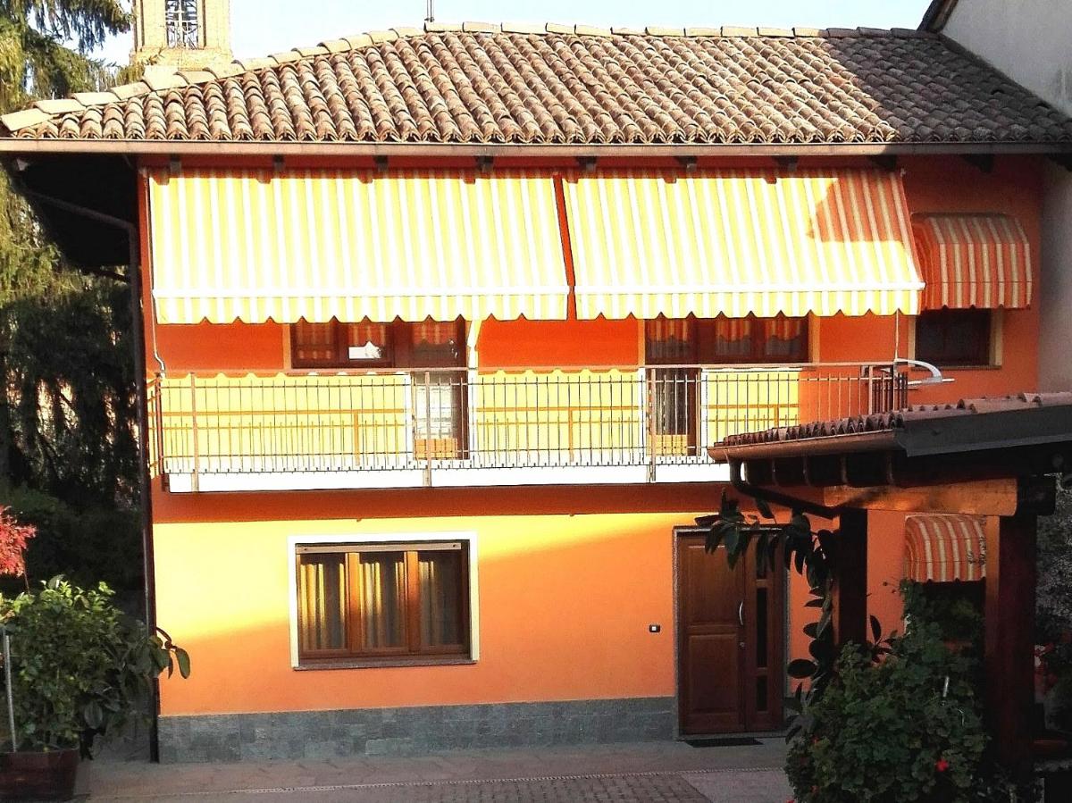 Casa Sammo - Housity