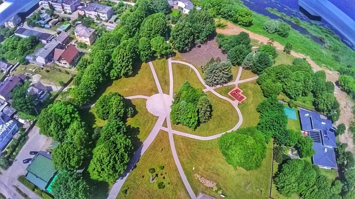 Kambarių nuoma Kačerginės kurorte - Housity