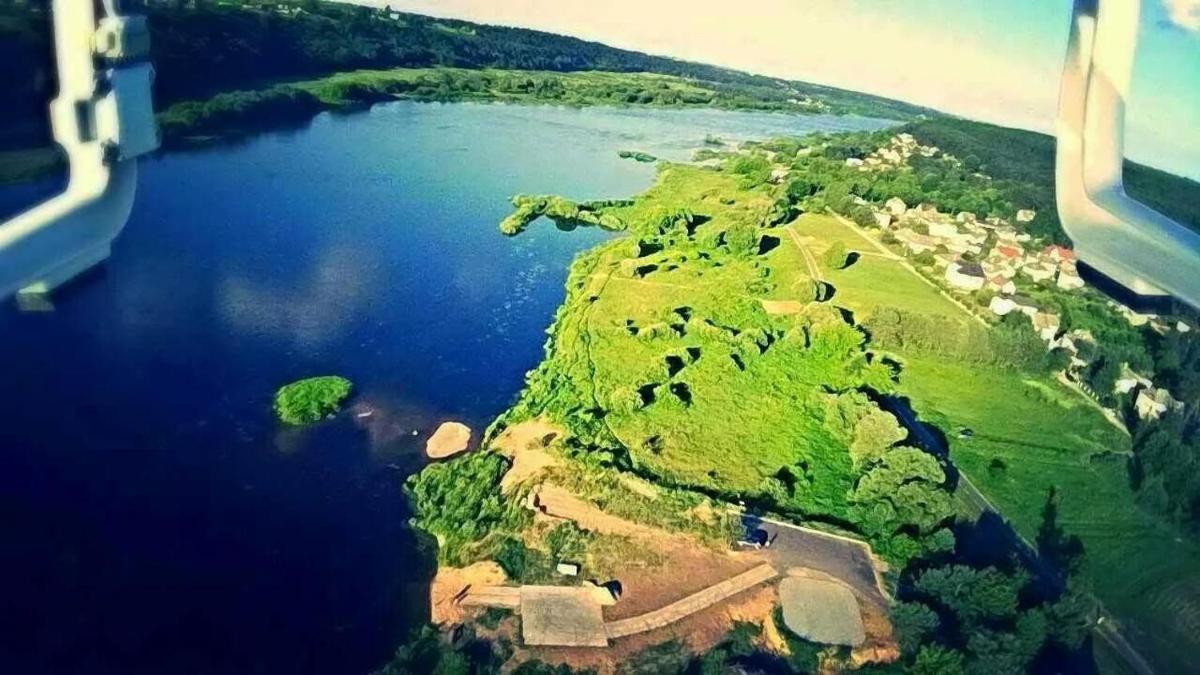 Kambarių nuoma Kačerginės kurorte - Housity