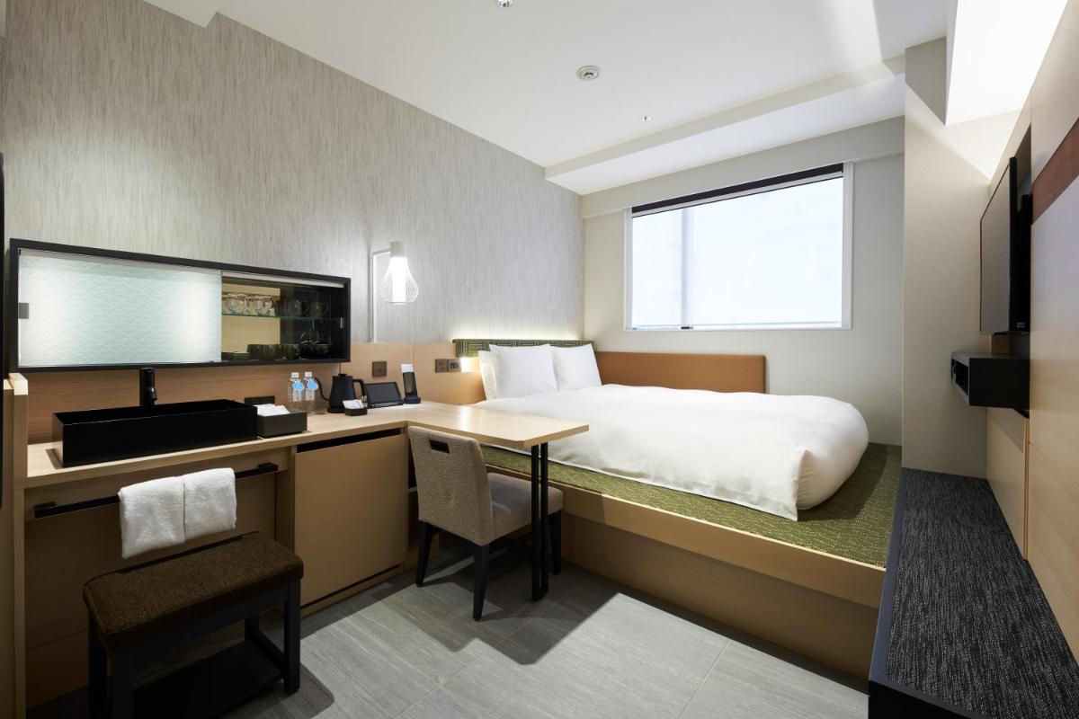 HOTEL 1899 TOKYO - Housity