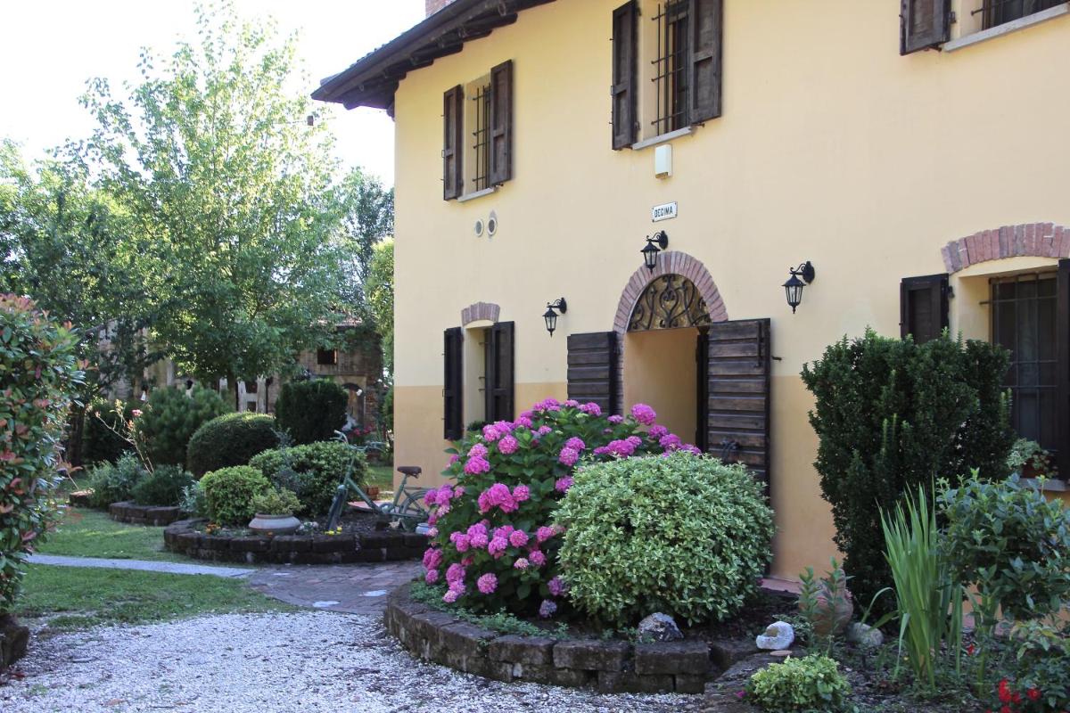 Casale la Decima - Housity