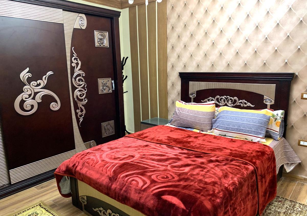 Suitetrails - Luxury Apartment City stars