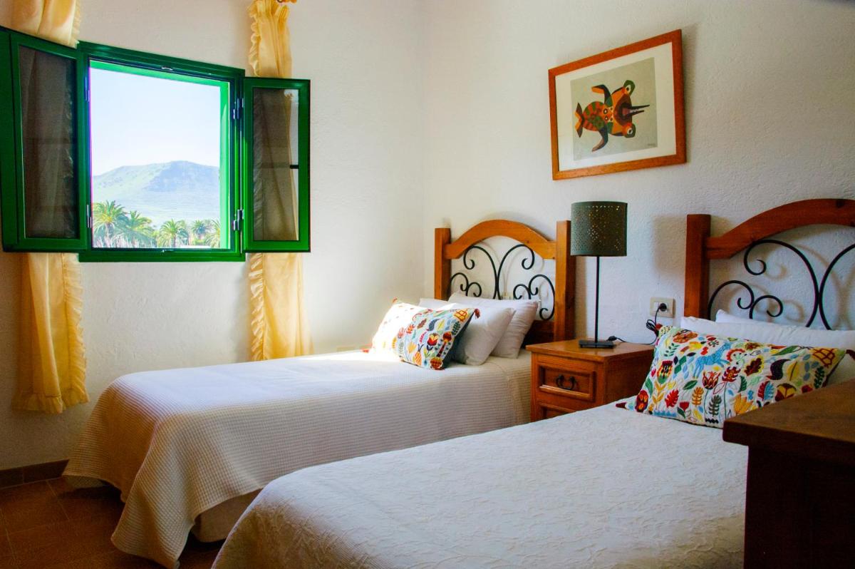 Suitetrails - Casa Abuela Elena