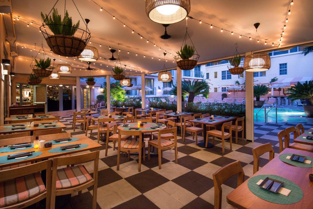 The Plymouth South Beach - Housity