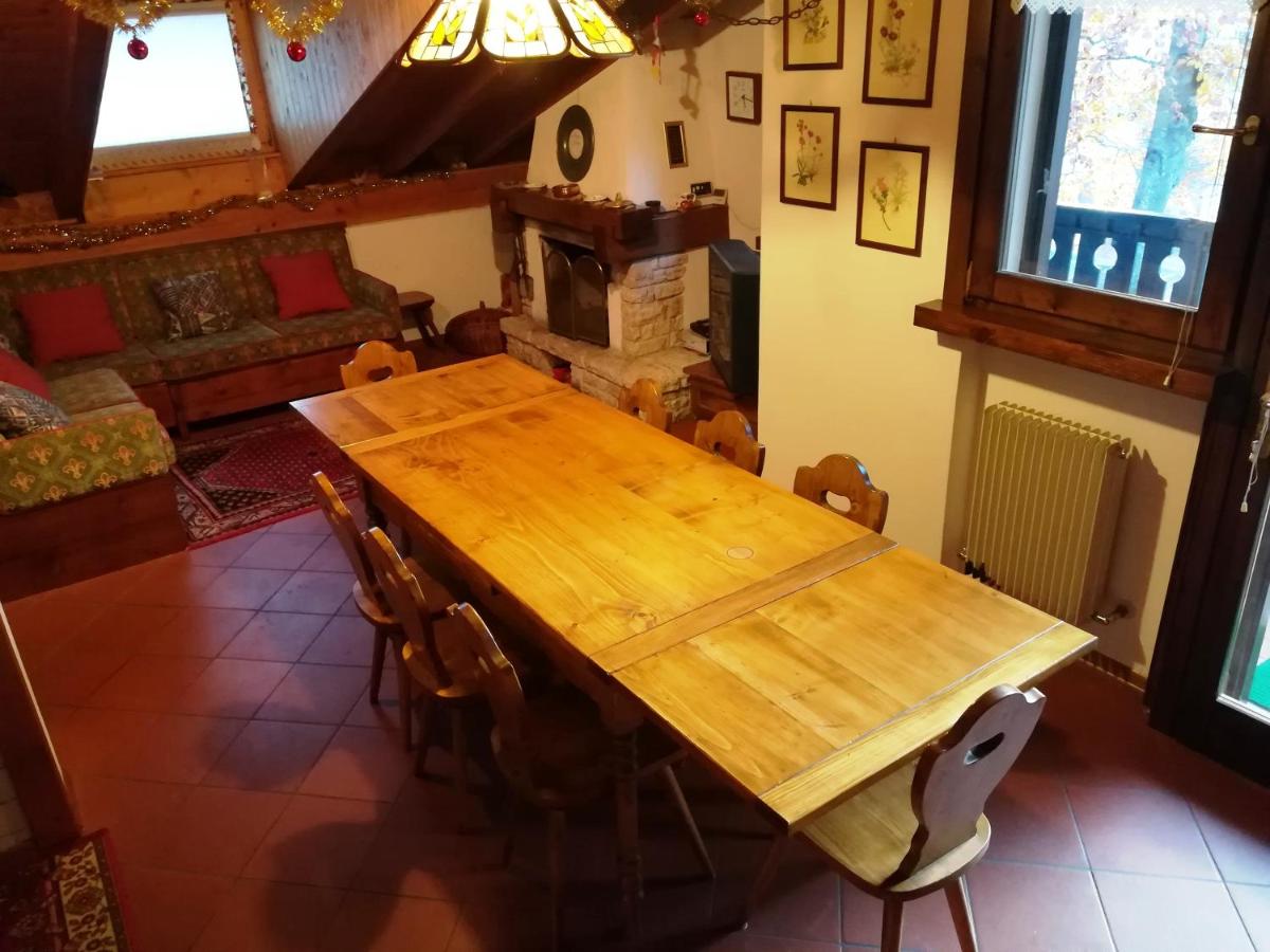 Appartamento Piancavallo - Housity