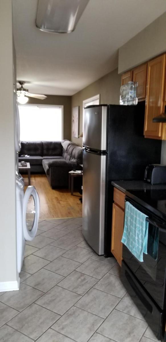 Speedway Charm - Housity