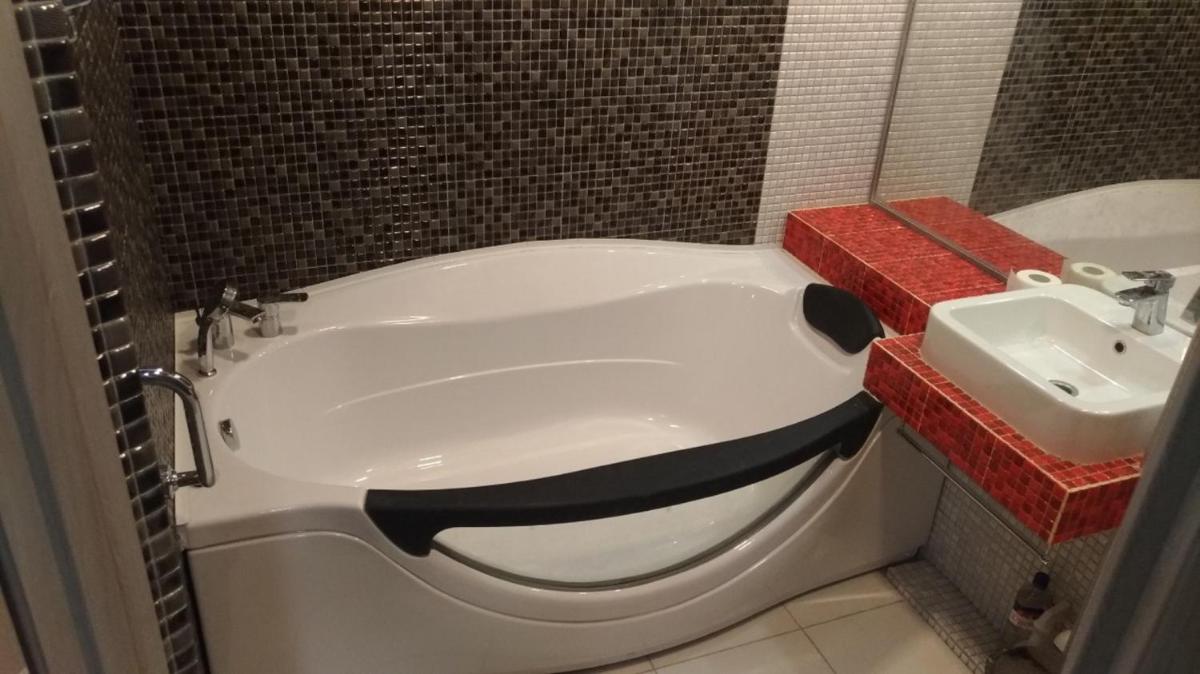 Falcon-X apartment - Housity