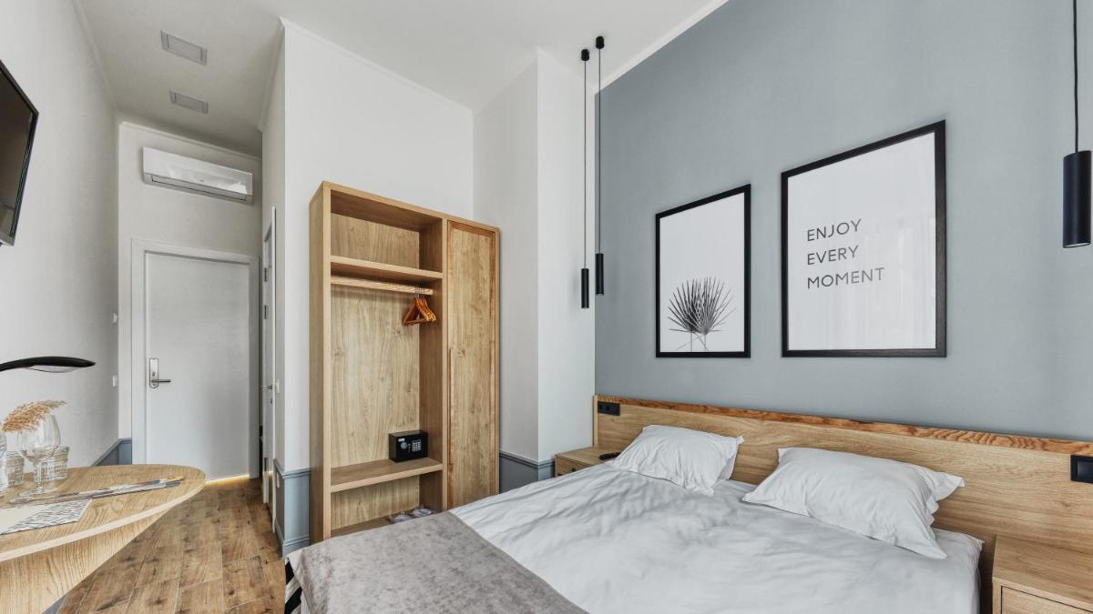 Wine&Pillow Hotel by Frapolli - Housity