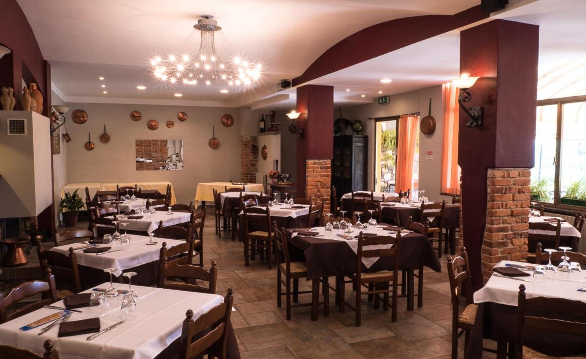 Albergo Ristorante Monterosa - Housity
