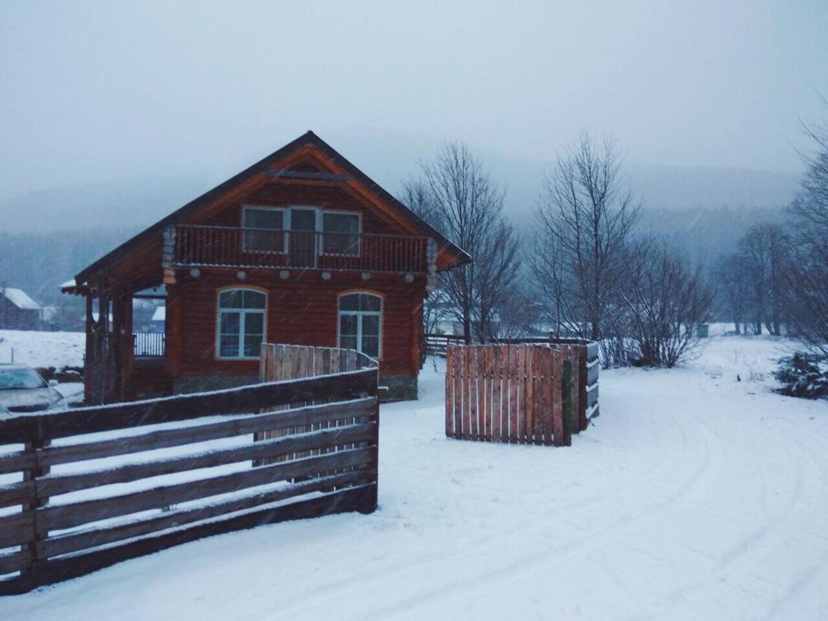 Садиба Свидюків - Housity