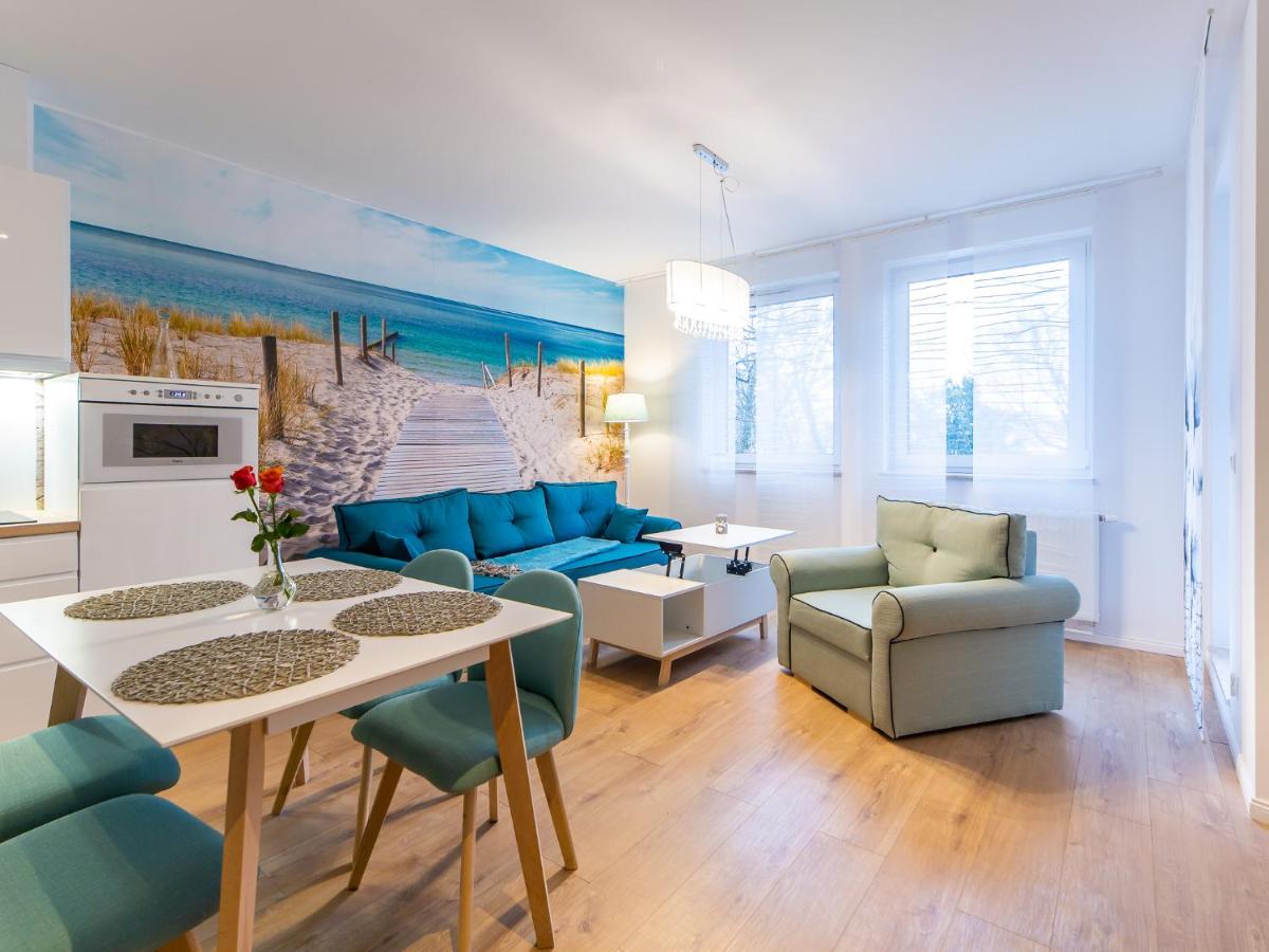 Solmare Apartments - Housity