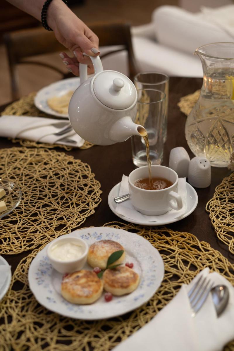 Boutique Hotel Dubrovskiy - Housity