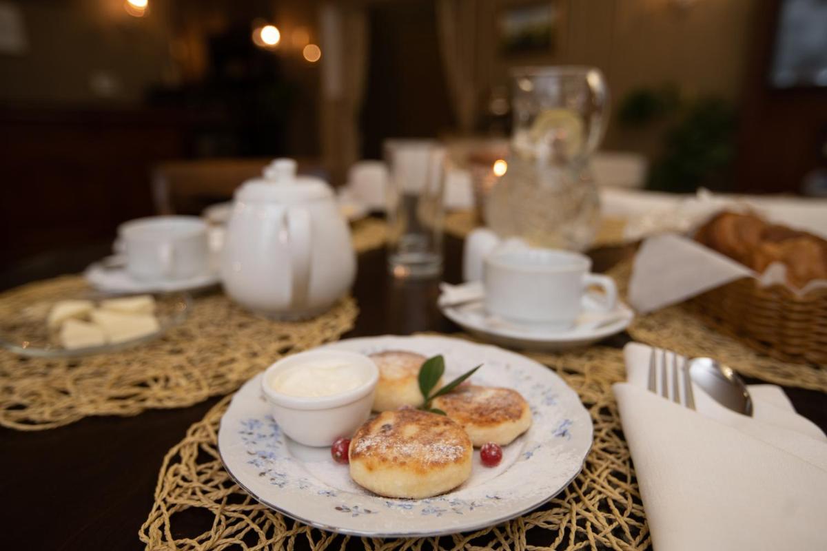Boutique Hotel Dubrovskiy - Housity