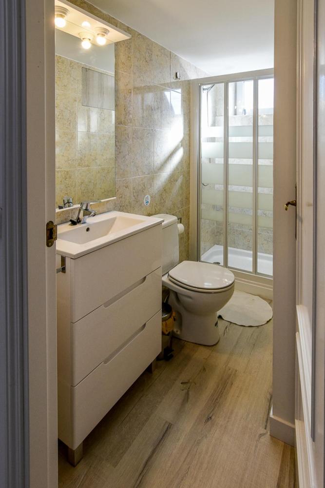 Apartamento turístico en Brunete - Housity