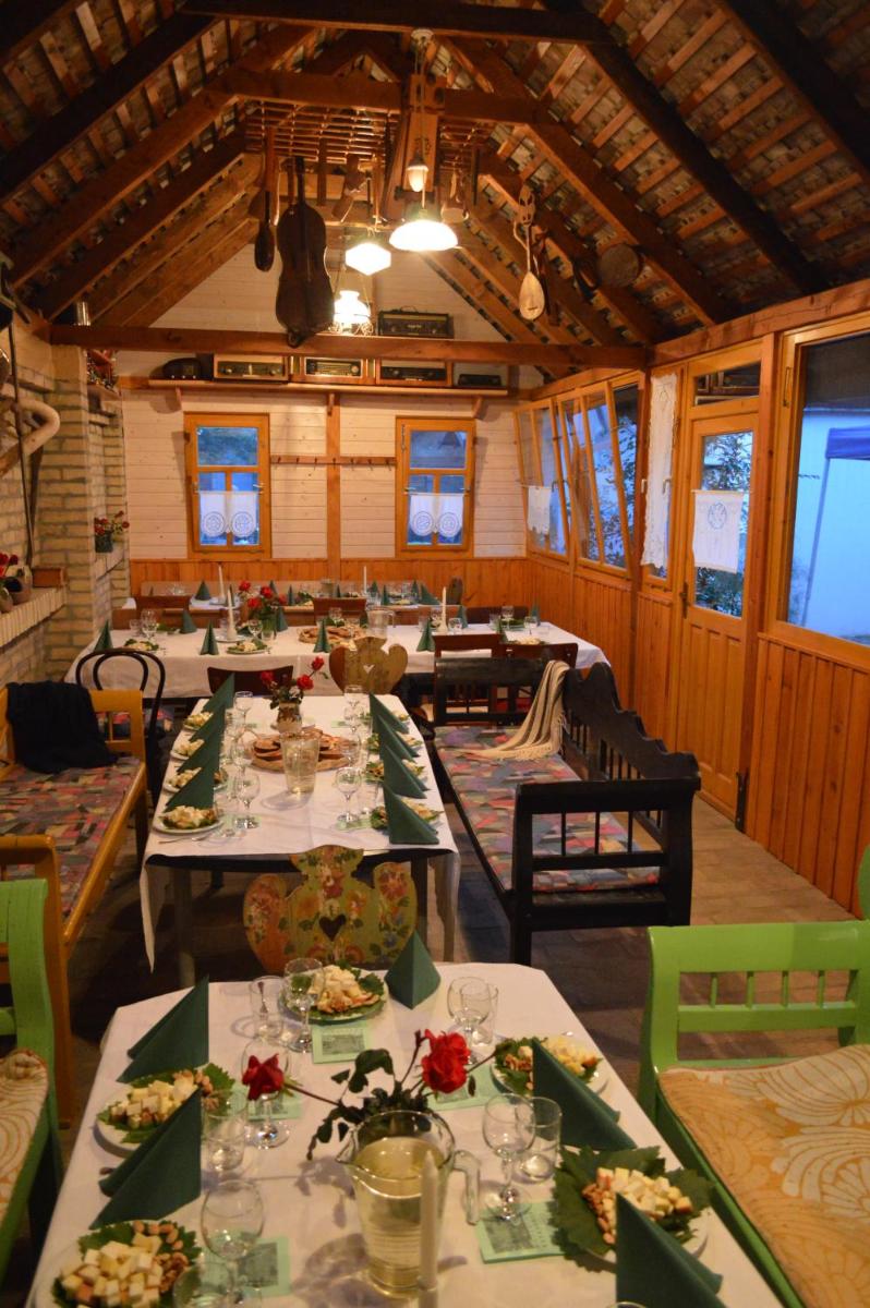 Ana Guesthouse - Housity