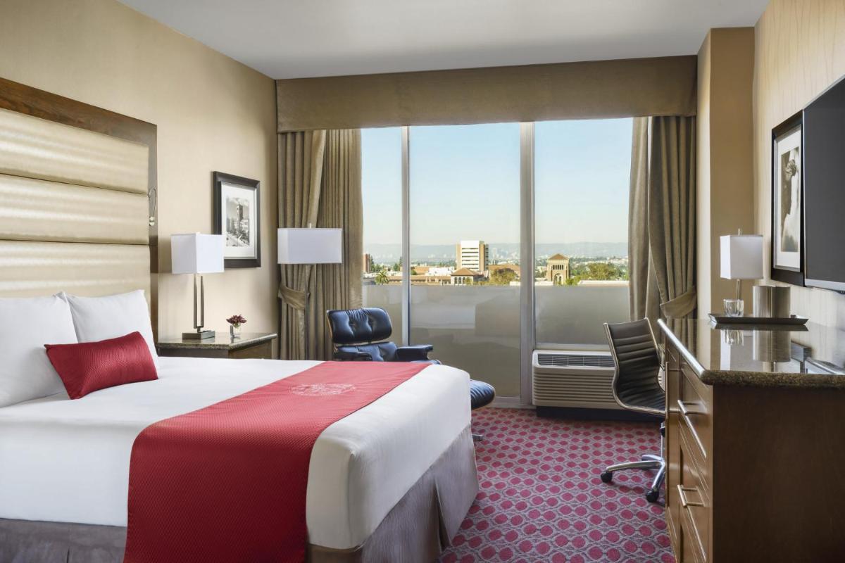 USC Hotel - Housity