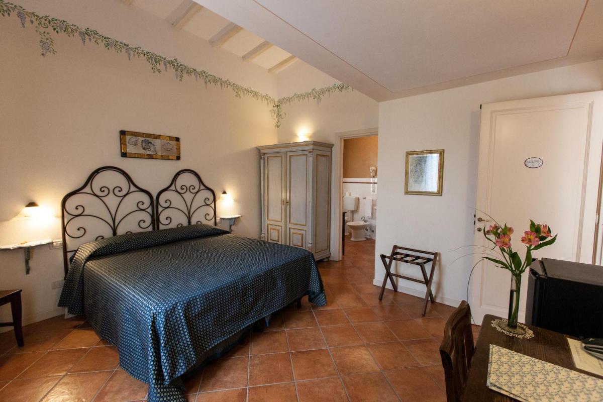 Hotel Locanda Degli Artisti - Housity